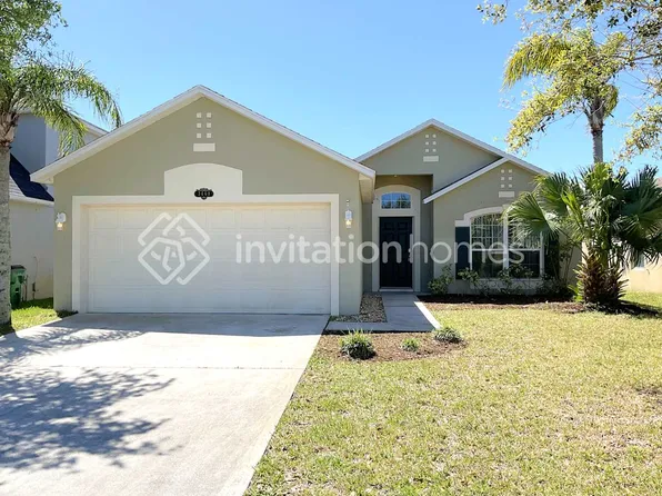 3468 Sepia St, West Melbourne, FL 32904
