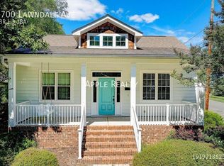 2700 Lawndale Ave, Durham, NC 27705