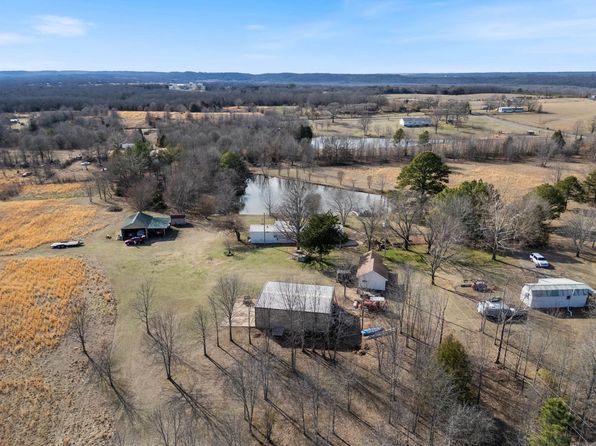 451 Mount Nebo Rd, Enola, AR 72047