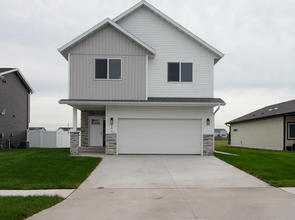 6274 87th Ave S, Horace, ND 58047