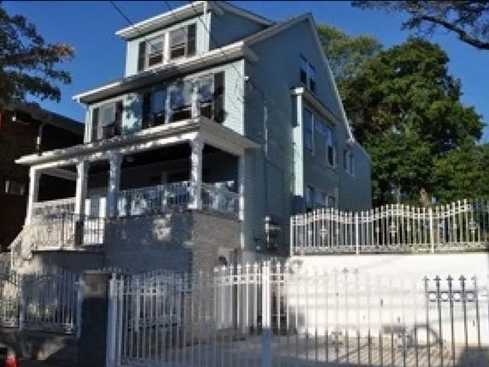 1st image of 113-115 Mount Vernon Ave #1-2