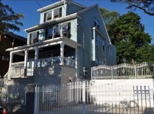 113-115 Mount Vernon Ave #1-2, Irvington, NJ 07111