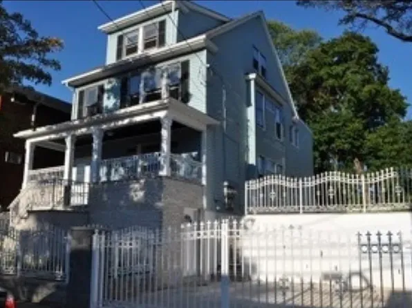 113-115 Mount Vernon Ave #1-2, Irvington, NJ 07111