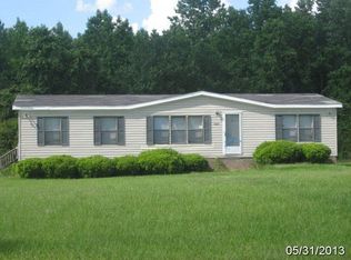 5220 Heaths Glen Rd, Wilson, NC 27893