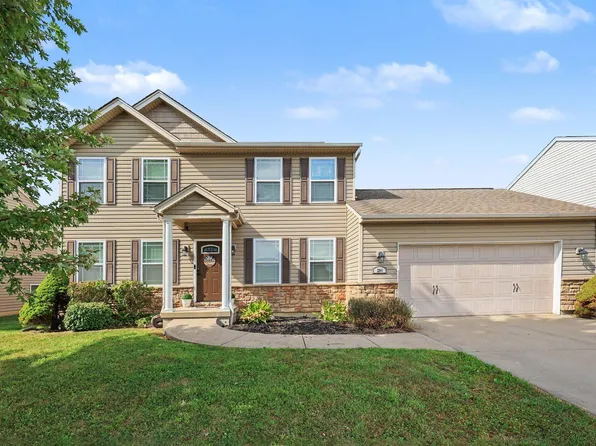 294 La Salle Ct, Walton, KY 41094