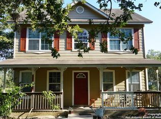 515 Waycross Rd, San Antonio, TX 78264