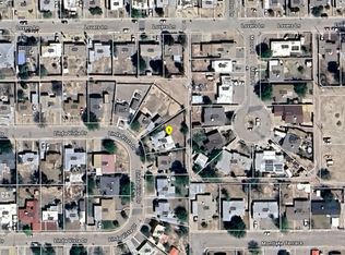 524 Linda Vista Dr, Alamogordo, NM 88310