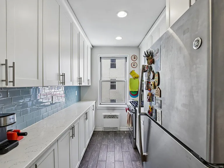 8450 Boulevard East #3B — Photo 4