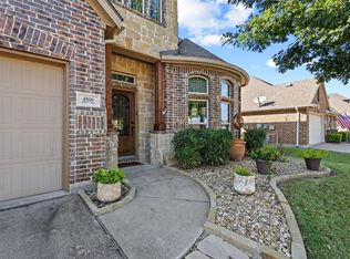 4816 Liberty Hill Trl, Sherman, TX 75092