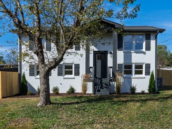 106 Dennis Rd, Hendersonville, TN 37075