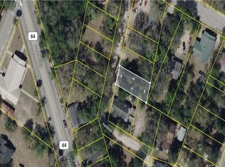 0 Patterson St, Walterboro, SC 29488