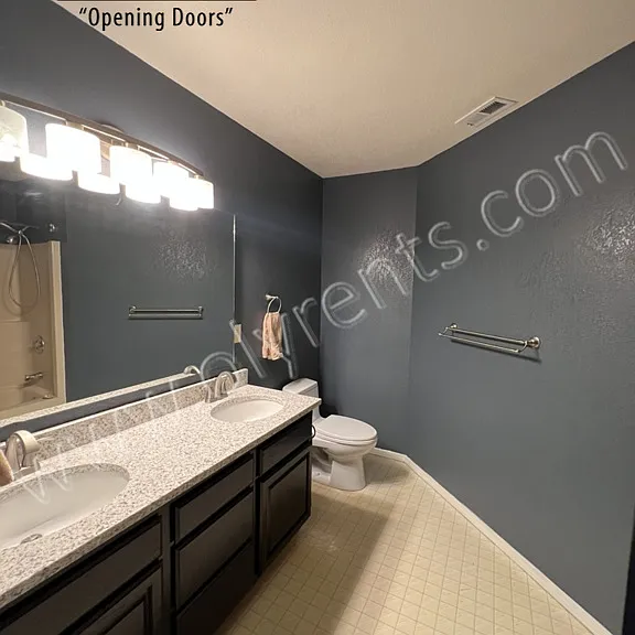 Main Bath