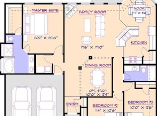 204 Arbury Dr, Forney, TX 75126