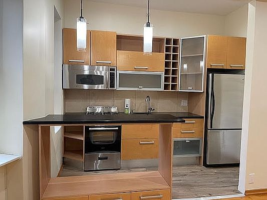 1st image of 342 W 56th St APT 4D