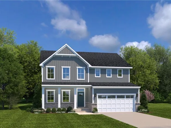 209 Miriam Dr, Moyock, NC 27958