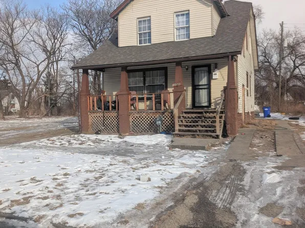 13988 Monte Vista St, Detroit, MI 48238