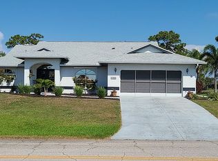 258 Rotonda Cir, Rotonda West, FL 33947
