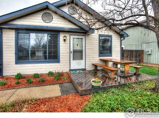 1930 Ames Ct, Fort Collins, CO 80526