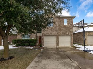 3441 Shiraz Loop, Round Rock, TX 78665