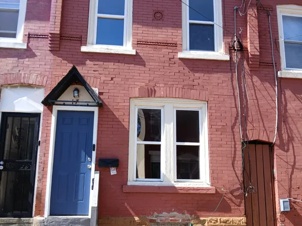 17 E Ashmead St, Philadelphia, PA 19144