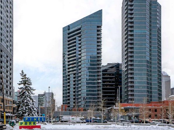 220 SW 12th Ave SE #2103, Calgary, AB T2G 0R5