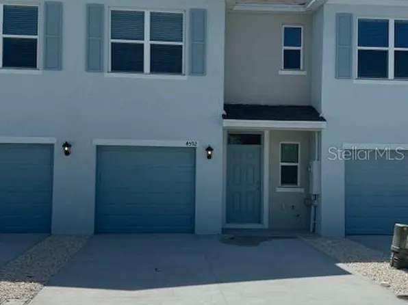4592 Pleasant Ave, Palm Harbor, FL 34683