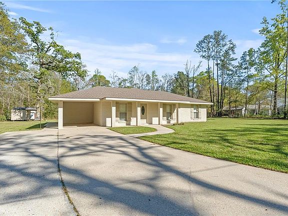 2nd image of 24602 Abernathy Rd