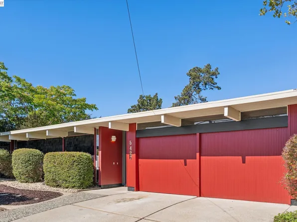 5427 Greenridge Rd, Castro Valley, CA 94552