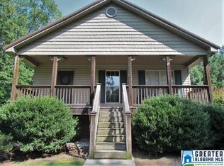 201 Sequoyah Rd, Pell City, AL 35128