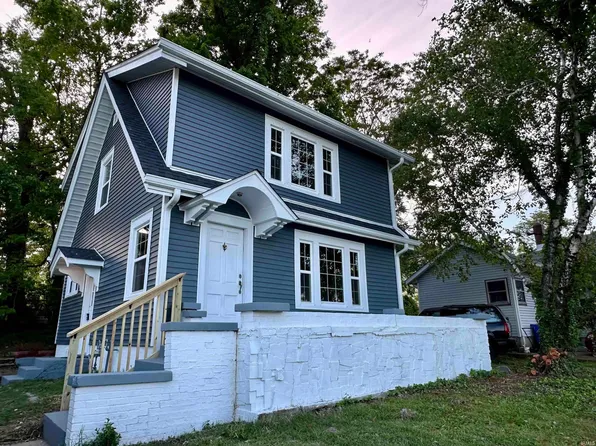 2017 M St, Bedford, IN 47421