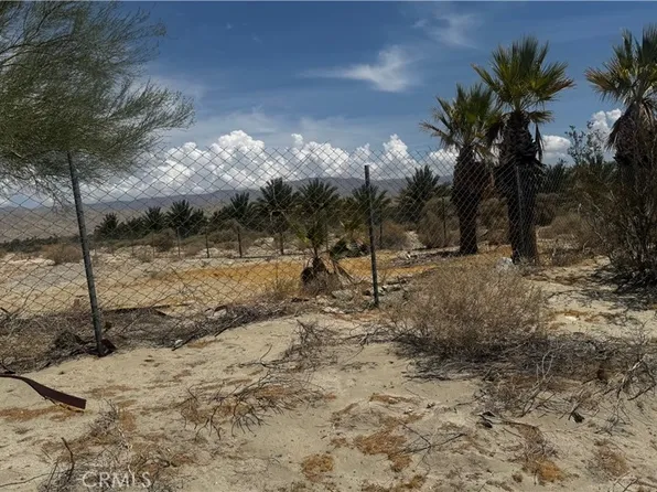 0 El Centro Way, Thousand Palms, CA 92276