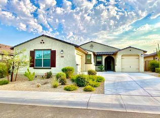 18282 W Raven Rd, Goodyear, AZ 85338