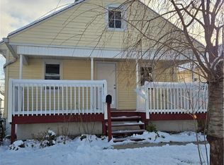 1710 Fauver Ave, Dayton, OH 45420