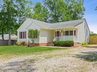 14405 Rivermont Rd, Chester, VA 23836