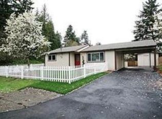 30715 5th Ave SW, Federal Way, WA 98023