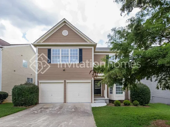 4132 Glenaire Way NW, Acworth, GA 30101