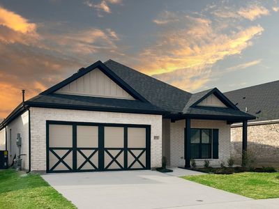 572 Oak Crk, Lavon, TX, 75166