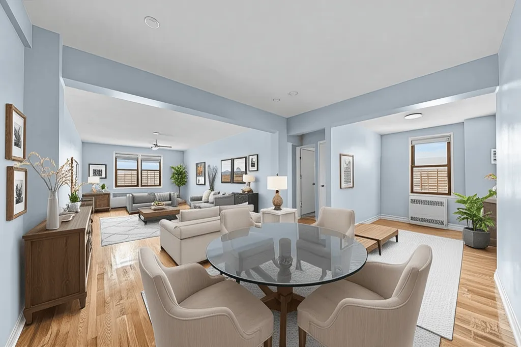 51-25 Van Kleeck Street #7C in Elmhurst, Queens | StreetEasy