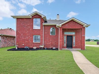 1520 Paintbrush St, Mesquite, TX, 75149