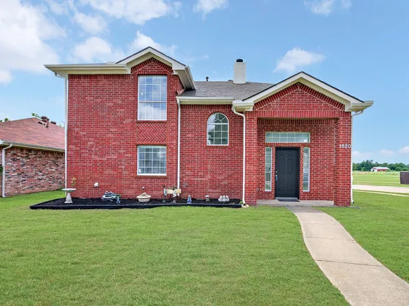 1520 Paintbrush St, Mesquite, TX 75149