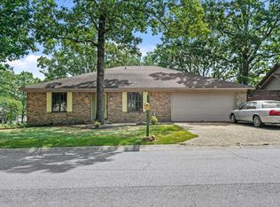 130 Greentree Rd, Sherwood, AR 72120