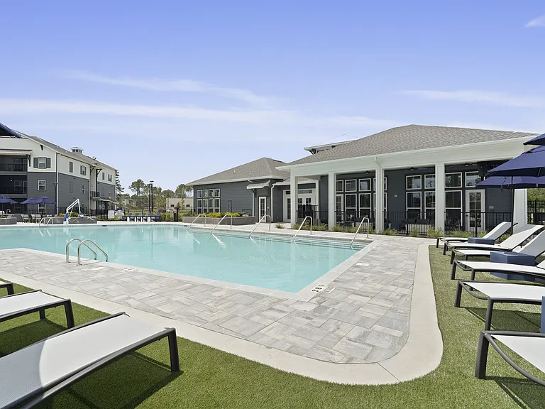 HoM at Pooler — Photo 19