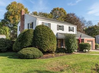 675 Lowell St, Peabody, MA 01960