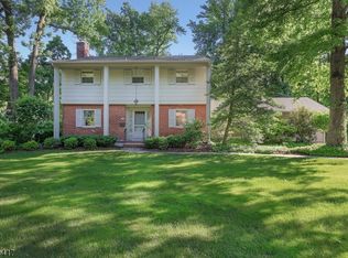 788 Knollwood Ter, Westfield, NJ 07090