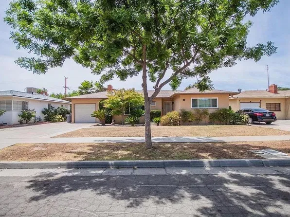 3651 N Diana St, Fresno, CA 93726