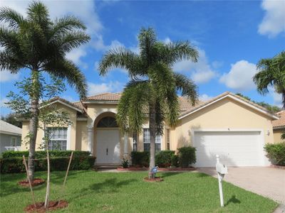 5181 NW 50th Ter, Pompano Beach, FL, 33073