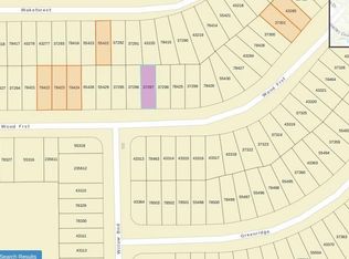 455 Wood Hvn LOT 455, Livingston, TX 77351