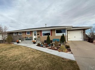 4022 Hillside Dr, Pueblo, CO 81008