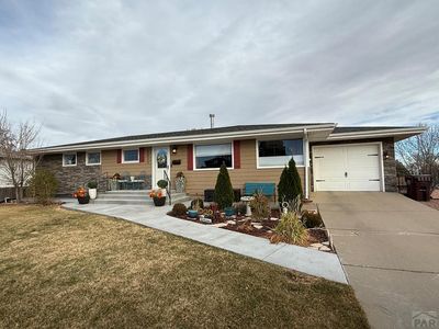 4022 Hillside Dr, Pueblo, CO, 81008