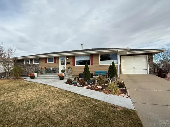 4022 Hillside Dr, Pueblo, CO 81008
